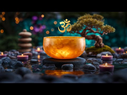 Drives Away All Bad Energy | Tibetan Healing Sounds | Reduce Stress And Anxiety #5