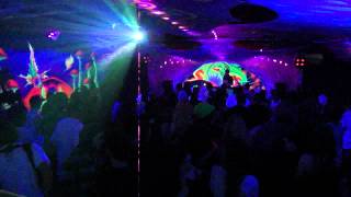 Dance of Elves V. - Klopfgeister & IANUARIA Live+OZORA Decoteam