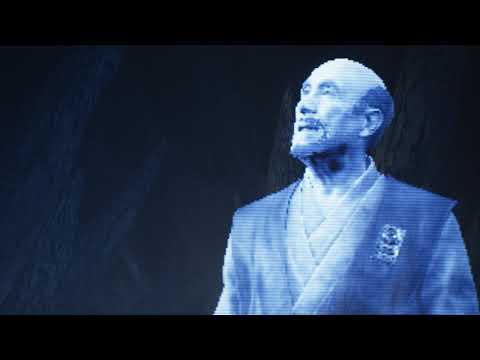 [Star Wars Jedi: Fallen Order] Failure is Not the End