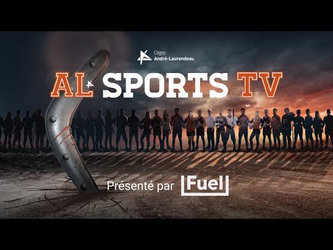 RSEQ D1 Volleyball Féminin 🏐 Outaouais @ André-Laurendeau [2022-11-11]
