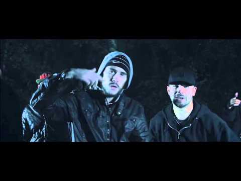 LA CARAVANE PRODUCTION [CLIP] - Le Jack Daniel's Freestyle #10 - LA DIASPORAP x SERN x KOSTA