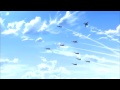 MACROSS TRIANGLE FRONTIER OP 