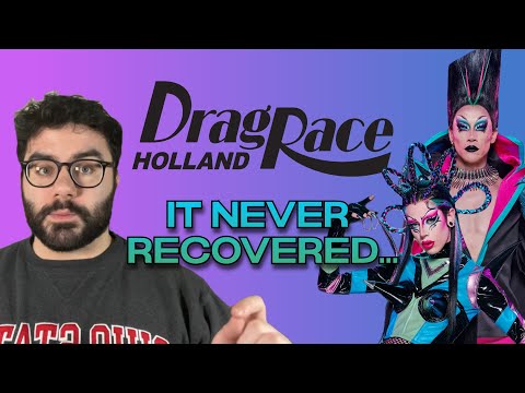 The Drag Race Elimination That Cancelled a Franchise