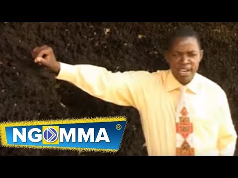 Masaga Nyanda - Yesu Anatosha