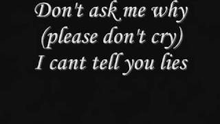 Angels Cry-Red Jumpsuit Apparatus