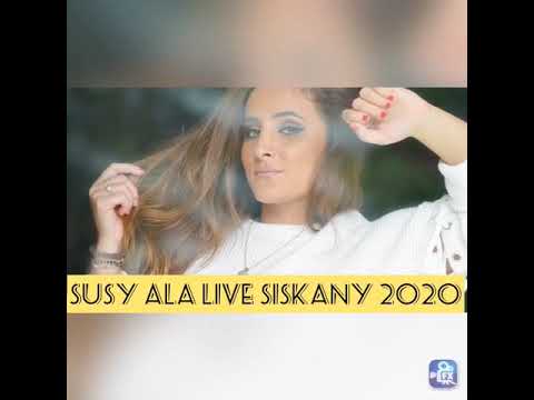 Susy Ala LIVE SISKANY - AZERI NEW 2020