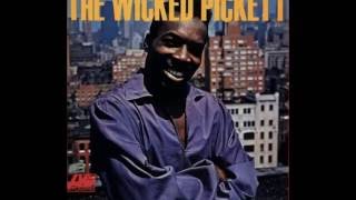 Wilson Pickett   "Nothing You Can Do"   Enhanced