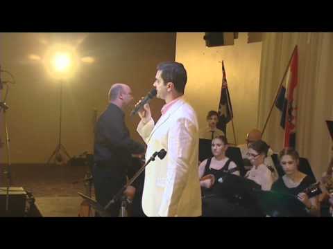 HKUD "Lado" Geelong & Đani Stipaničev - Martina