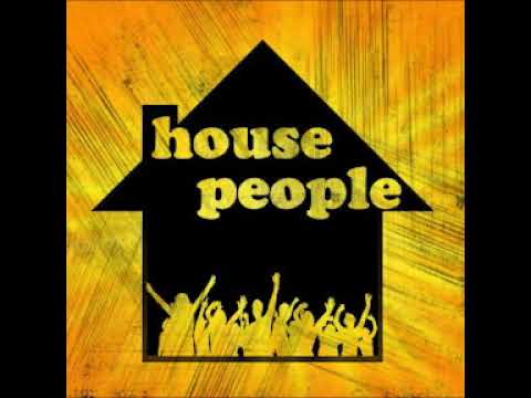 Soulful House Music vol 2. Tropical Soundclash (Latin/Soulful House) (mixed by Terry Loup)