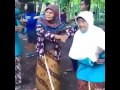 Goyang Koplo Ala Nenek Nenek Gaul Edisi 2017