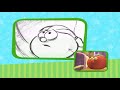 VeggieTales King George And The Ducky Progression Reel