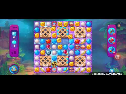 super hard Level -11089