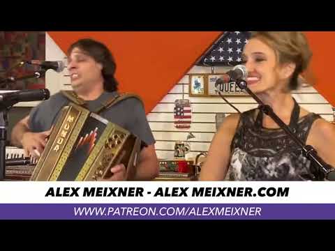 9-1-2020 Mollie B and Ted Lange With Special Guest Alex Meixner