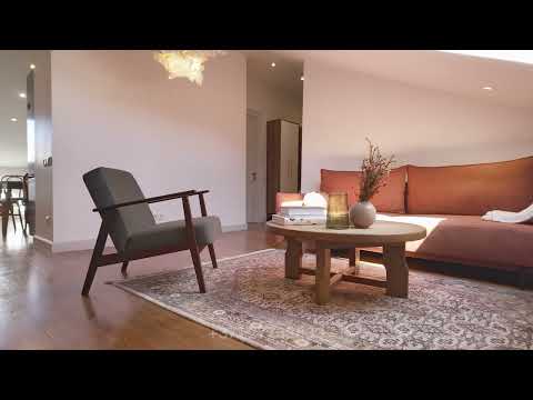 MIERA IELA 105, RĪGA