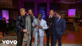 Gaither Vocal Band - Goin&#39; Up Yonder