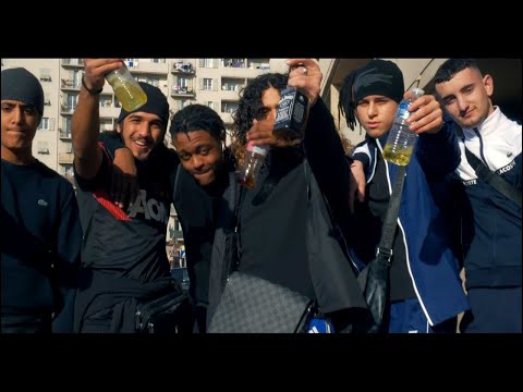 Nakry - Léwé (Clip Officiel)