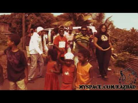 SOLDA KAZ B.A.D - Bouzé Vibré
