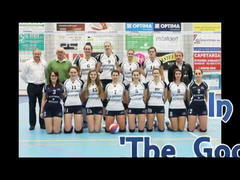 Afscheid video Optima Lendelede Dames A 2013-2014