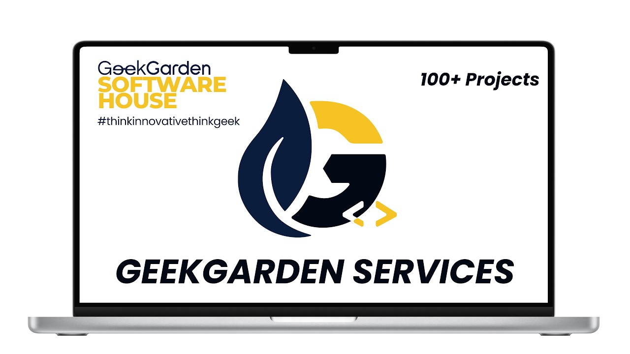 GeekGarden Services