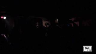 Vega - Jungs von der Bushalte live in Köln [JD&#39;s Rap Blog]