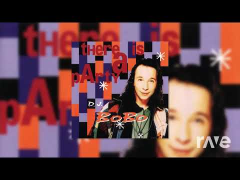 Fu In The Dancing - Dj Bobo & 06 Fun Tomas & Carl Douglas | RaveDJ