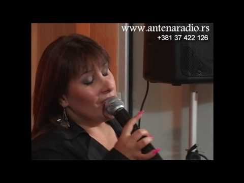 Zeljoteka Antena i Skorpioni - Dusica Ikonic - Verovah mu