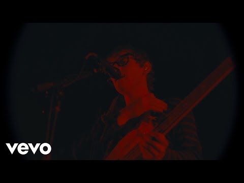 Backseat Driving - joan