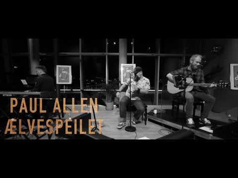 Fanfanfan ( Thåström -  Fanfanfan - Cover) - Paul Allen