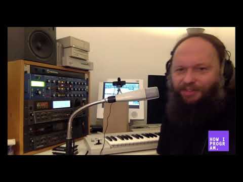 Jazzanova: Auditioning Samples With Stefan Leisering