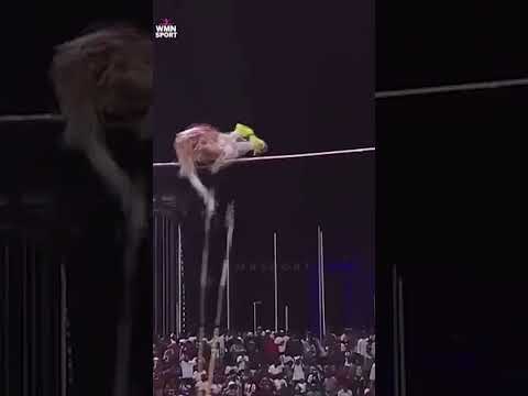 Wait… Is That Levchenko! 😳🔥