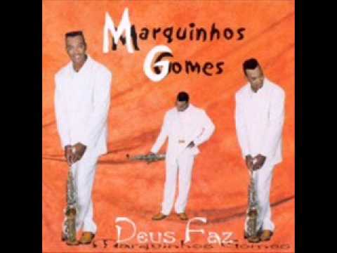 Deus Faz video