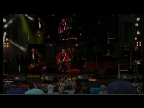 Live On Stage: My Excellence