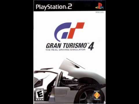 Video thumbnail for Nobody (GT4)