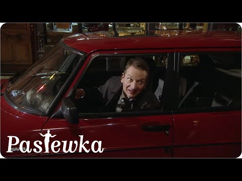 Acht Punkte in Flensburg | Best of Pastewka - Staffel 4 Folge 6