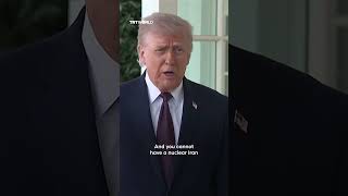 Trump Refuses Apology to Pope Leo XIV Over Law and Order Dispute