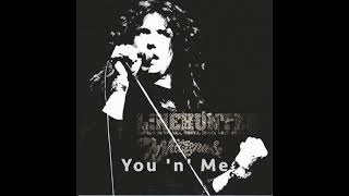 Whitesnake - You 'n' Me, Linehunter bootleg