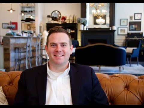 Patrick Chappell: General Contractor - YouTube
