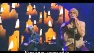 Enrique Iglesias - Maybe (Live) Sub Español