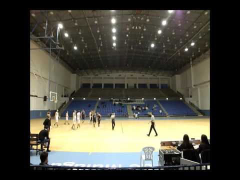 EBA DA JDA13 MEDACBASKET - CLUB BALONCESTO VELEZ