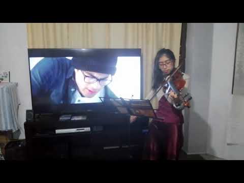 Yo iré y haré - SUD PFJ 2020 (Cover viola)