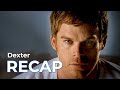 Dexter RECAP: Full Series