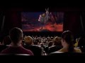 Anthony Morehead Universal Orlando Resort Commercial 2011 Because