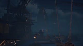 The Pirate Queen: A Forgotten Legend release date trailer teaser