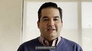 Entrevista con empresa social: Clínicas del Azucar