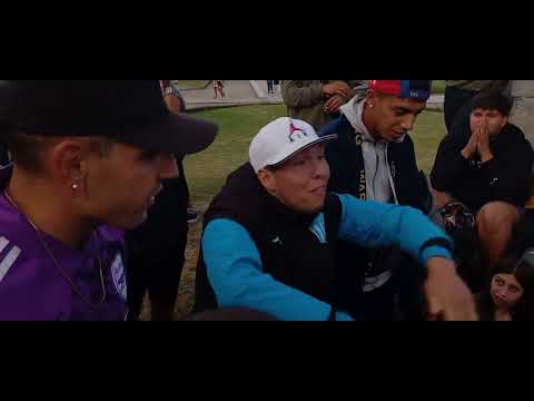 DMT x DIEGO RC x PARK vs JONO x ERREOCHO x JOVEN TIMADOR - 4tos - 3vs3 - Fecha 3 - FM Free