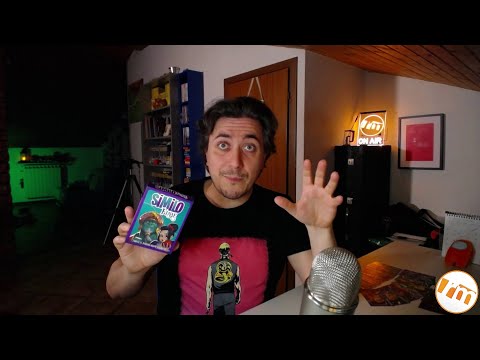 Similo - Il Teo delle cinque #55