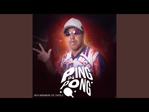 MTG Berimbau de Favela