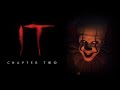 IT Chapter 2 2019 Movie Jessica Chastain James McAvoy Bill Hader Isaiah Review And Facts