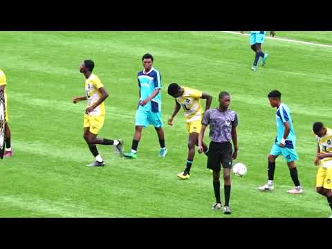 G-Innovation Fc vs Lekki United