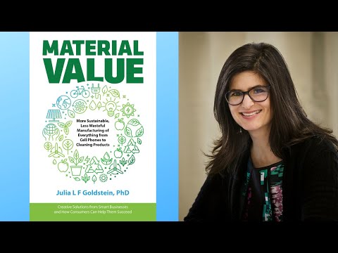 Material Value Book Trailer